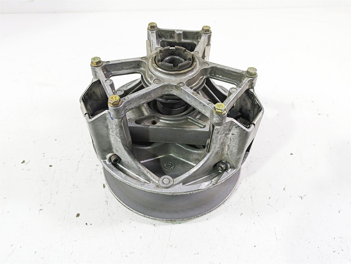 2020 Polaris RZR XP 1000 Turbo Primary Drive Clutch Kit 1k Only 1323559 1323761 {{ shop.shopifyCountryName }} - Mototech271