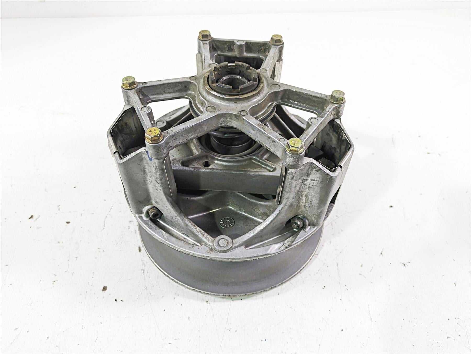 2020 Polaris RZR XP 1000 Turbo Primary Drive Clutch Kit 1k Only 1323559 1323761 {{ shop.shopifyCountryName }} - Mototech271