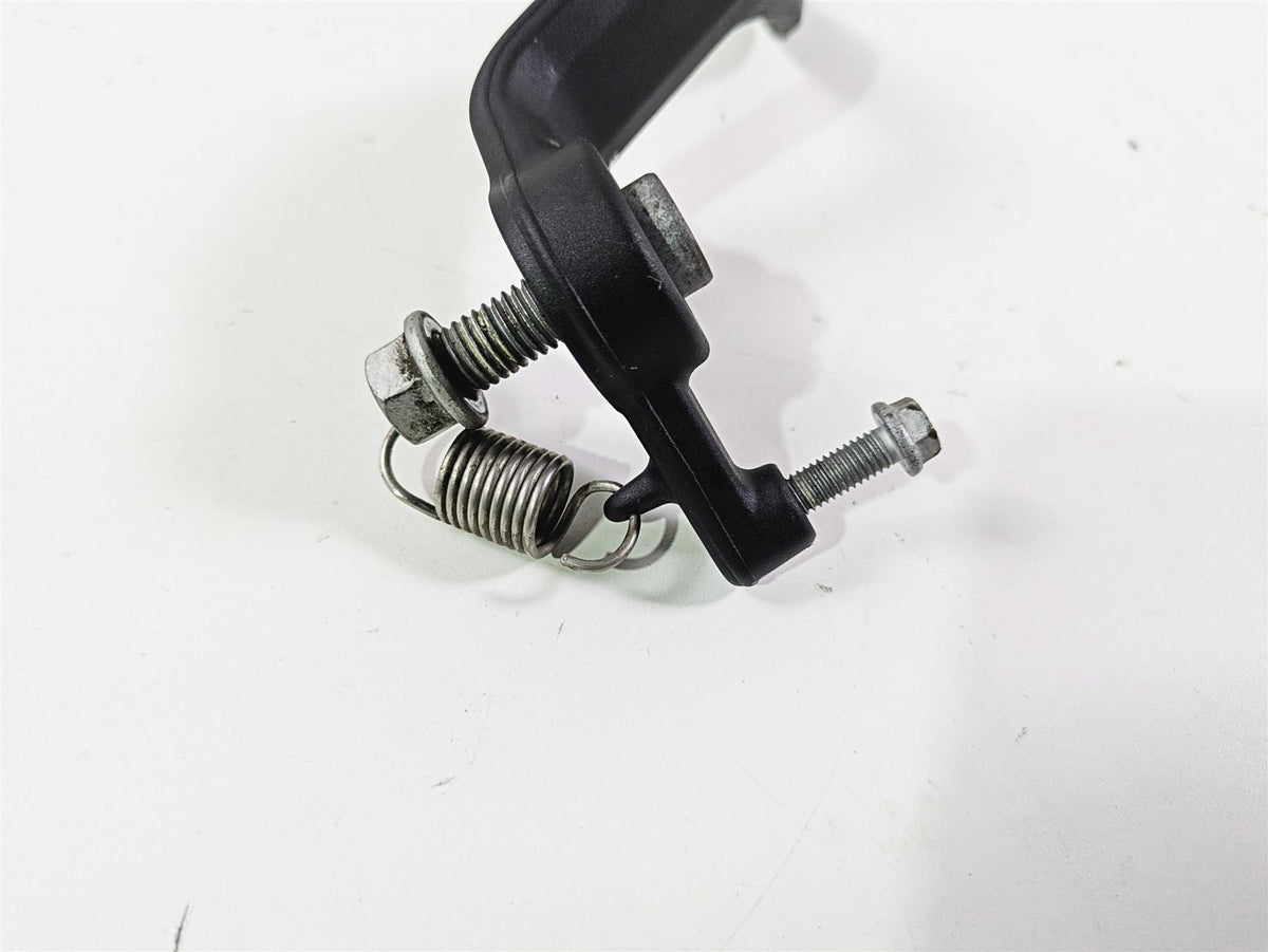 2018 KTM 1290 Super Adv S Rear Foot Brake Lever Pedal 6031305004433S {{ shop.shopifyCountryName }} - Mototech271