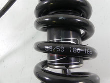 Load image into Gallery viewer, 2003 BMW R1150 GS R21 Wilbers Front Rear Shock Absorber 630 640 Set 630-0012-01
