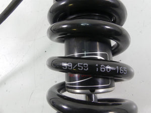 2003 BMW R1150 GS R21 Wilbers Front Rear Shock Absorber 630 640 Set 630-0012-01