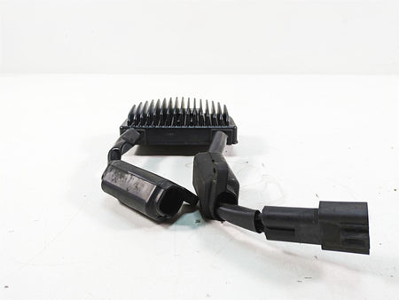 2005 Harley Dyna FXDL Low Rider Rectifier Voltage Regulator 74631-04 {{ shop.shopifyCountryName }} - Mototech271