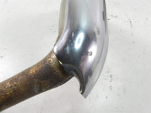 Load image into Gallery viewer, 2013 Harley Touring FLHX Street Glide Oem Exhaust Header Manifold Set 66855-10A
