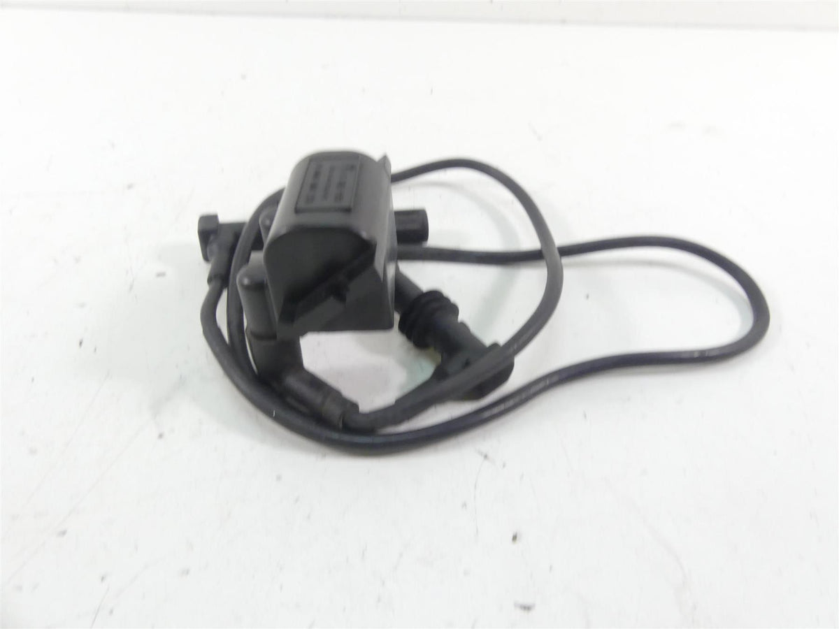 2003 BMW R1150 GS R21 Single Ignition Coil Wiring Plug Set 12131341978 {{ shop.shopifyCountryName }} - Mototech271