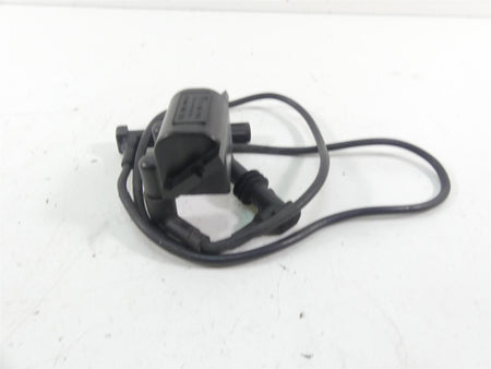 2003 BMW R1150 GS R21 Single Ignition Coil Wiring Plug Set 12131341978 {{ shop.shopifyCountryName }} - Mototech271