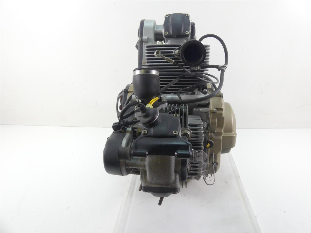 2008 Ducati Hypermotard 1100 Running Engine Motor 4K Only - Video 22522121A {{ shop.shopifyCountryName }} - Mototech271