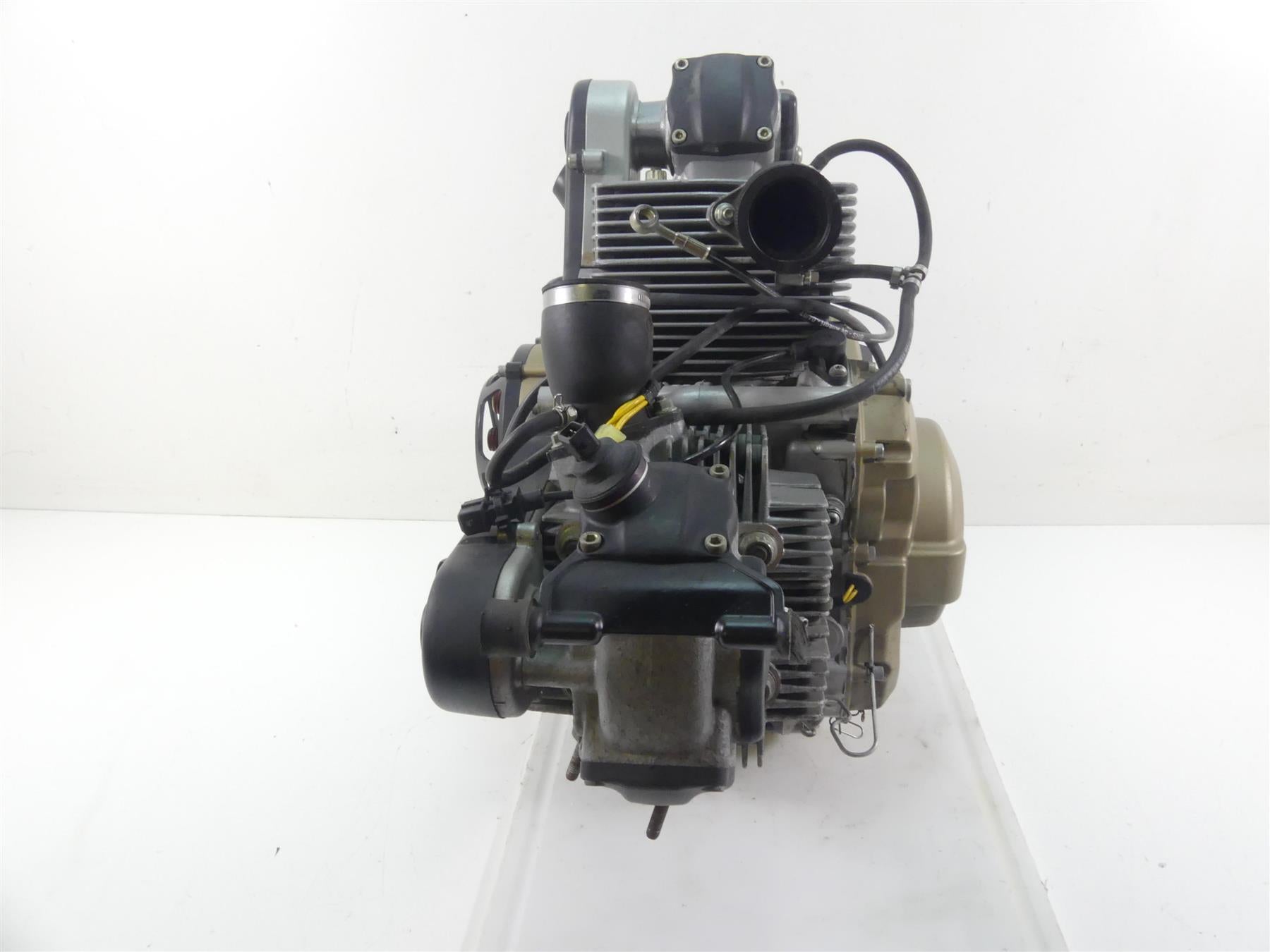 2008 Ducati Hypermotard 1100 Running Engine Motor 4K Only - Video 22522121A {{ shop.shopifyCountryName }} - Mototech271