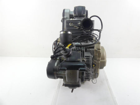 2008 Ducati Hypermotard 1100 Running Engine Motor 4K Only - Video 22522121A {{ shop.shopifyCountryName }} - Mototech271