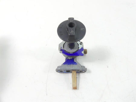 2001 Kawasaki ZX600J2 ZX6R Ninja Fuel Gas Valve Petcock 51023-1237 51023-1318 {{ shop.shopifyCountryName }} - Mototech271