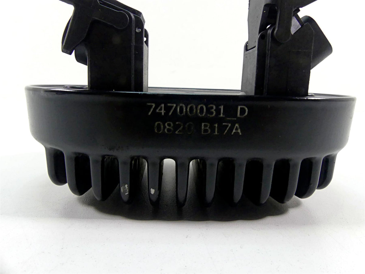 2020 Harley Softail FXST Standard Rectifier Voltage Regulator 74700031 {{ shop.shopifyCountryName }} - Mototech271