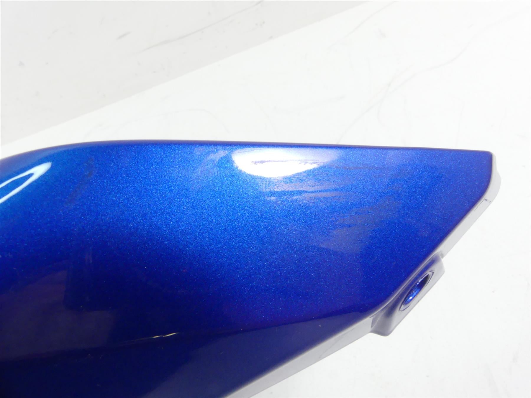 2016 BMW R1200RS K54 Tail Side Cover Fairing Set 46638543525 46638543526 {{ shop.shopifyCountryName }} - Mototech271