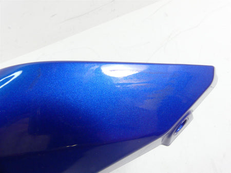 2016 BMW R1200RS K54 Tail Side Cover Fairing Set 46638543525 46638543526 {{ shop.shopifyCountryName }} - Mototech271