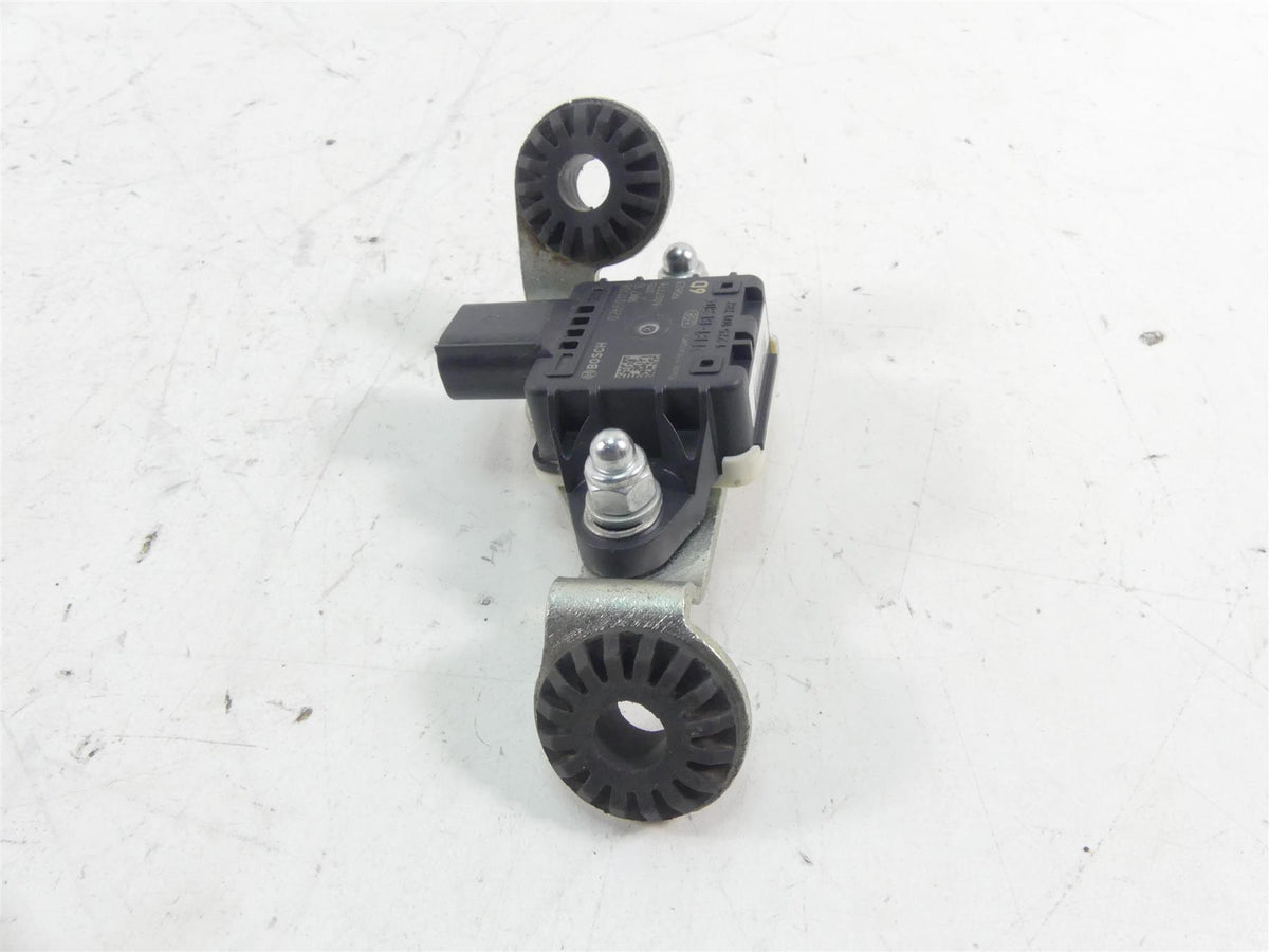 2020 Ducati Multistrada 1260 Enduro Lean Angle Fall Slope Sensor Bosch 6007776 {{ shop.shopifyCountryName }} - Mototech271