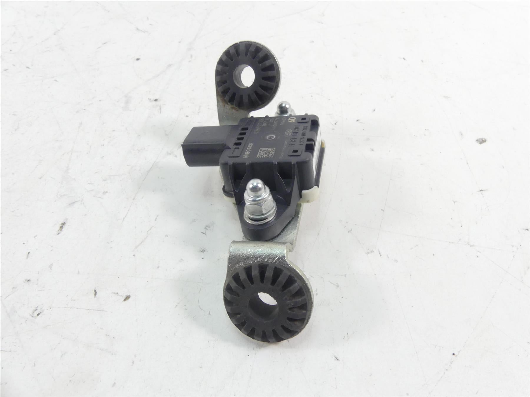 2020 Ducati Multistrada 1260 Enduro Lean Angle Fall Slope Sensor Bosch 6007776 {{ shop.shopifyCountryName }} - Mototech271