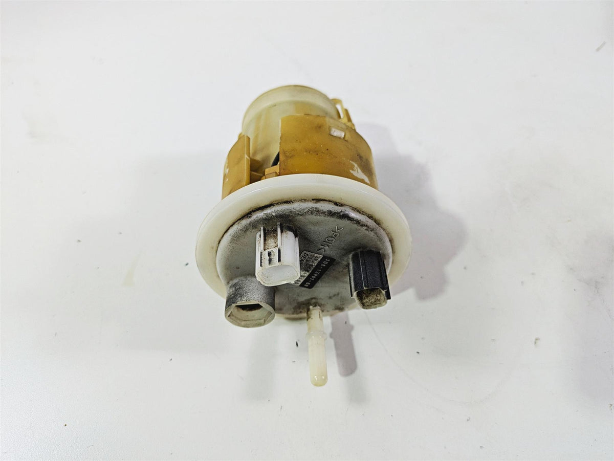 2007 Yamaha XVS1300 V-Star Denso Fuel Gas Petrol Pump -Tested 3D8-13907-00 {{ shop.shopifyCountryName }} - Mototech271