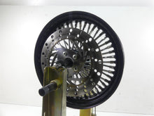 Load image into Gallery viewer, 1999 Harley FXSTS Softail Springer 16x3.5 Rear Wheel Fat Spoke Rim - Read | Mototech271
