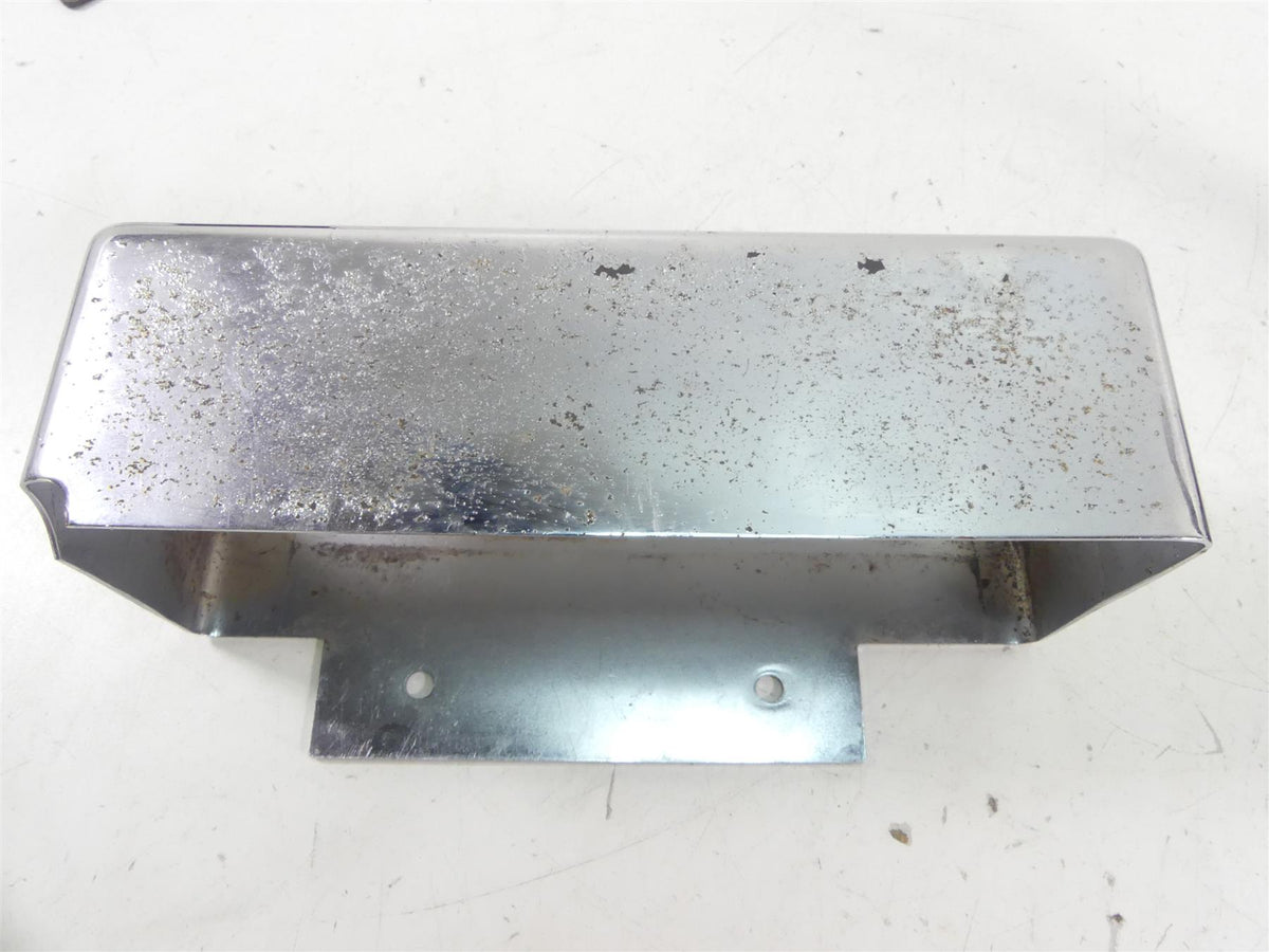 2011 Harley Touring FLTRX Road Glide Ultra Cool Oil Cooler Retrofit Set 6955150 {{ shop.shopifyCountryName }} - Mototech271
