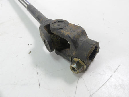 2020 Can-Am Commander 1000R XT Steering Wheel Mount Damper Kit 715001134 {{ shop.shopifyCountryName }} - Mototech271