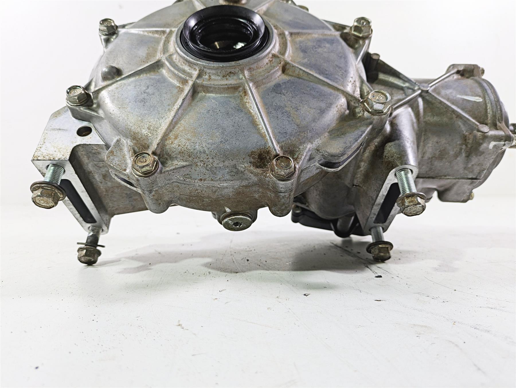 2021 Kawasaki Teryx KRX KRF 1000 Front Differential Gear Box 246miles 13101-0713 {{ shop.shopifyCountryName }} - Mototech271