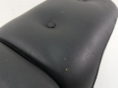2009 Harley FXDL Dyna Low Rider Regal Duke Mustang One Piece Seat Saddle 75545 {{ shop.shopifyCountryName }} - Mototech271