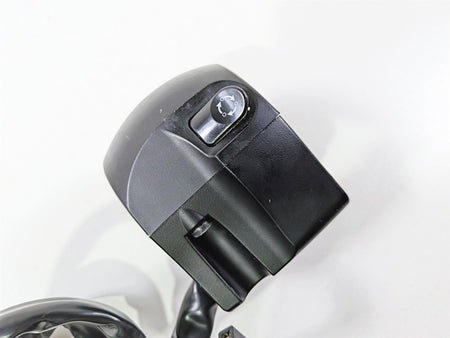 2016 Victory Cross Country Left Hand Light Blinker Control Switch 4012119 {{ shop.shopifyCountryName }} - Mototech271