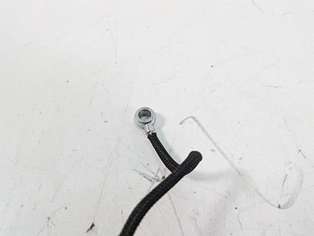 2020 Ducati Scrambler 1100 Sport Pro Rear Abs Brake Line Hose Set 61911021A {{ shop.shopifyCountryName }} - Mototech271