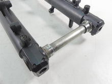 Load image into Gallery viewer, 2001 Kawasaki ZX600J2 ZX6R Ninja Front Forks Triple Tree Set 44075-1109 | Mototech271
