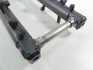 2001 Kawasaki ZX600J2 ZX6R Ninja Front Forks Triple Tree Set 44075-1109 | Mototech271