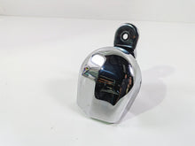 Load image into Gallery viewer, 1999 Harley Touring FLHTCUI E-Glide Horn &amp; Chrome Cover 61300478A
