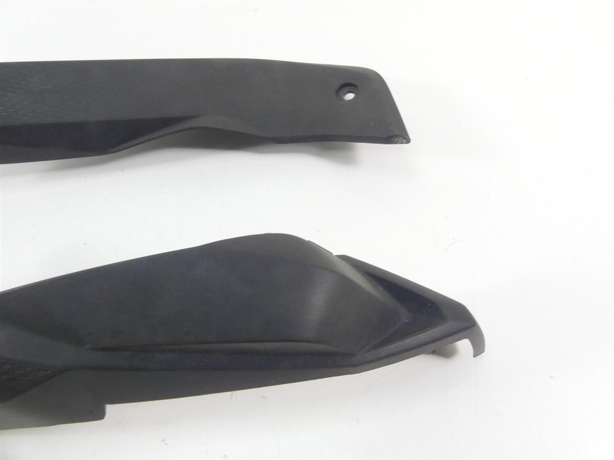 2016 BMW S1000XR K49 Lower Tail Side Fairing Cover Cowl Set 46627717027 {{ shop.shopifyCountryName }} - Mototech271