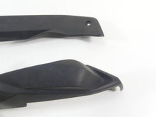Load image into Gallery viewer, 2016 BMW S1000XR K49 Lower Tail Side Fairing Cover Cowl Set 46627717027 | Mototech271

