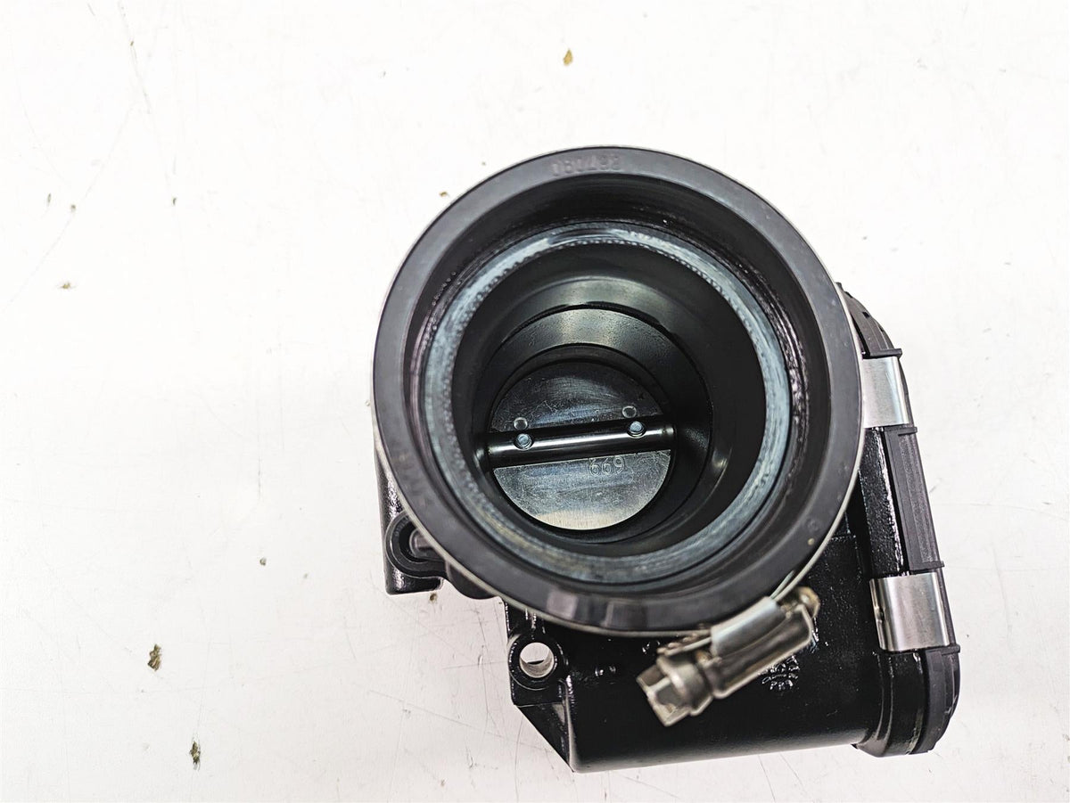 2016 Sea-Doo Spark 900 Dellorto Throttle Body Fuel Injection 420893144 {{ shop.shopifyCountryName }} - Mototech271