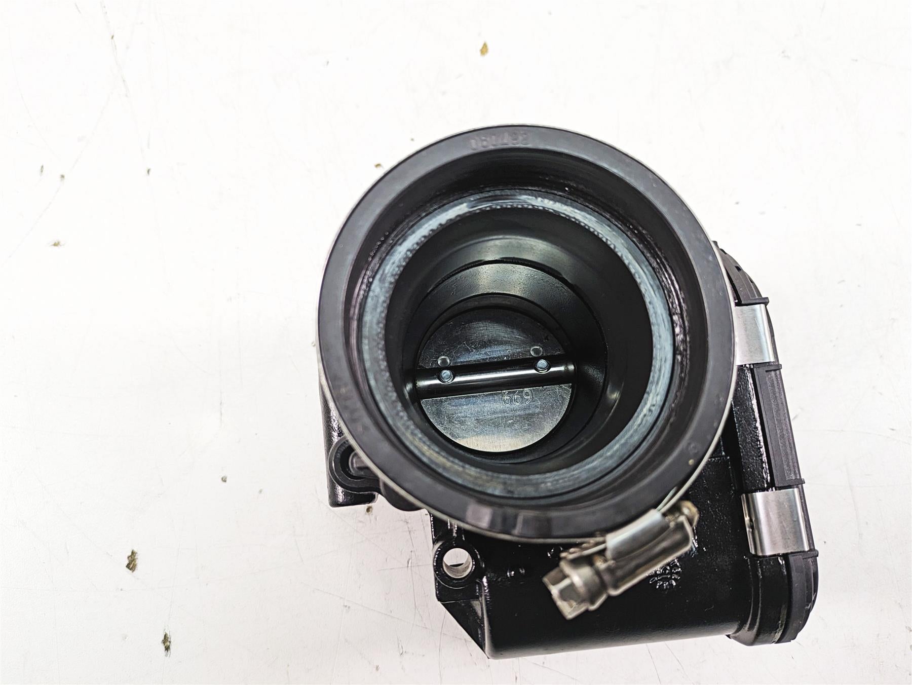 2016 Sea-Doo Spark 900 Dellorto Throttle Body Fuel Injection 420893144 {{ shop.shopifyCountryName }} - Mototech271