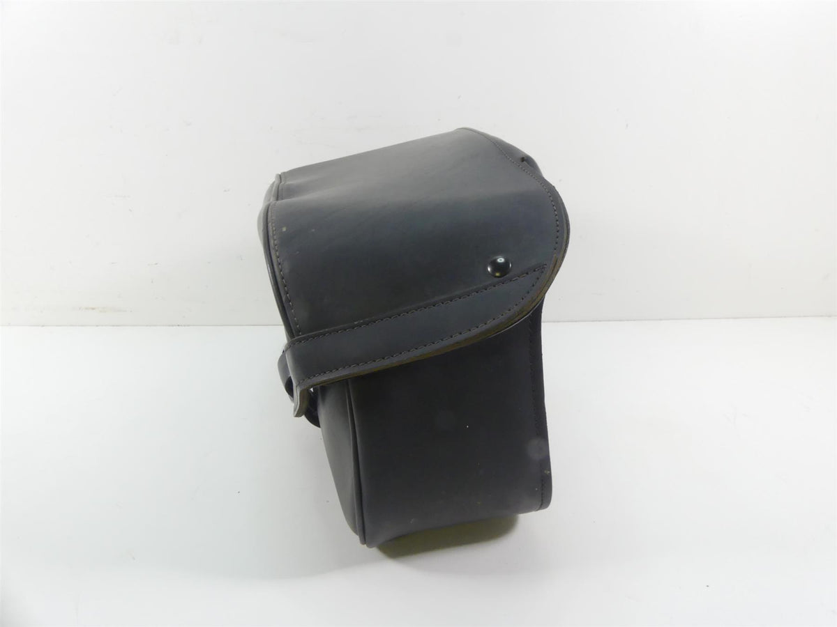 2007 Honda VTX1800 T1 Right Saddlebag Saddle Bag 08L56-MCV-100E 08L56-MCV-10041 {{ shop.shopifyCountryName }} - Mototech271