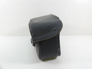 2007 Honda VTX1800 T1 Right Saddlebag Saddle Bag 08L56-MCV-100E 08L56-MCV-10041 | Mototech271