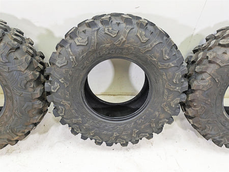 Used SxS Tire Set Maxxis ML1 Carnivore 30x10xR14 TM00105200 {{ shop.shopifyCountryName }} - Mototech271