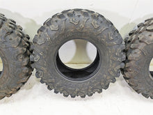 Load image into Gallery viewer, Used SxS Tire Set Maxxis ML1 Carnivore 30x10xR14  TM00105200
