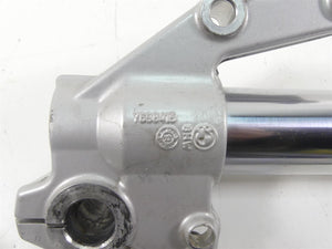 2015 BMW F800GS K72 Front Fork Lower Slider Tubes -Read 31427723859