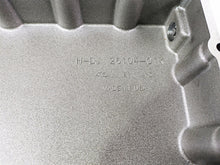 Load image into Gallery viewer, 2010 Harley VRSCF Muscle Rod Oil Pan Engine Bottom Cover 26104-01K | Mototech271

