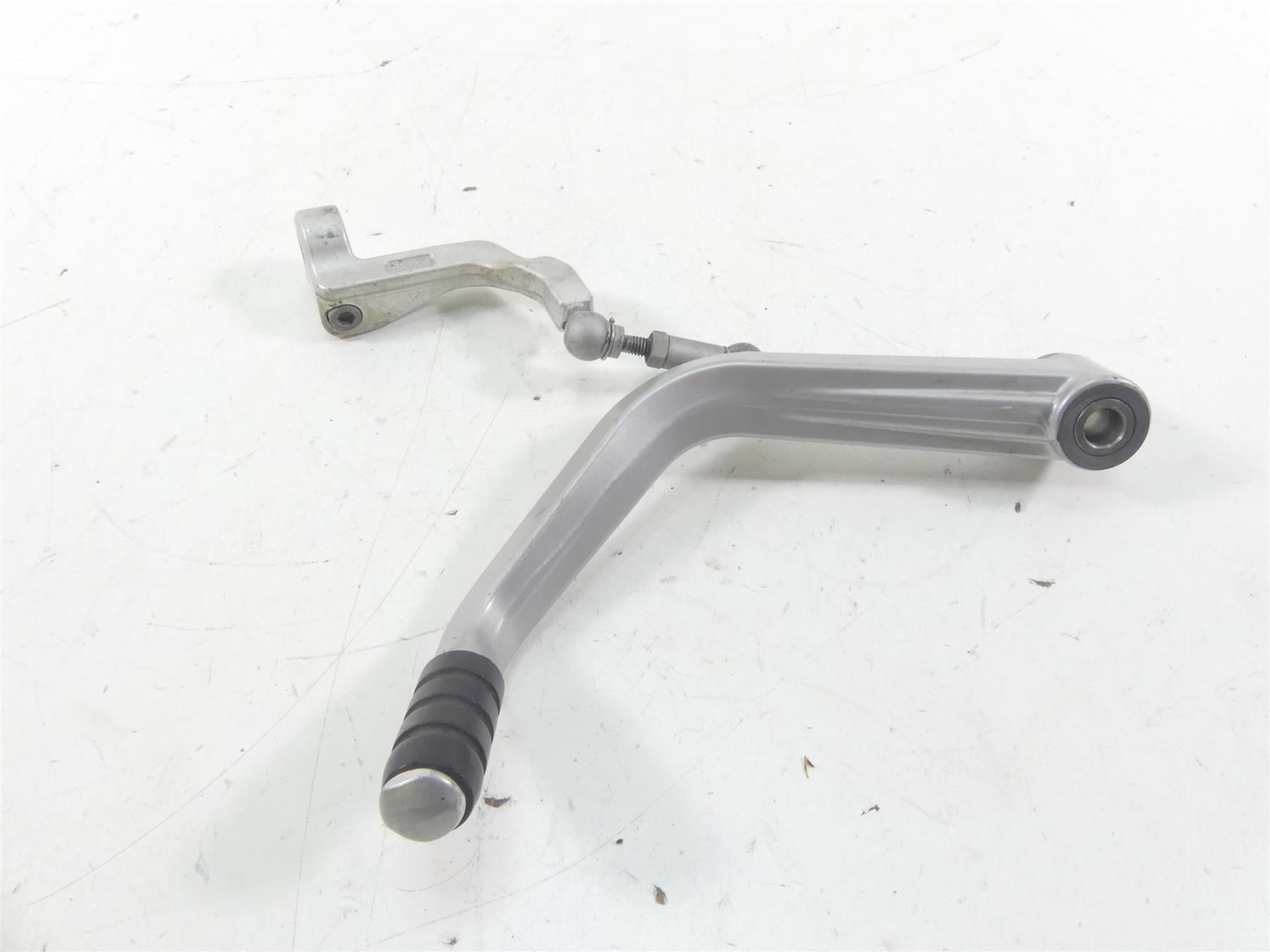 2003 BMW R1150 GS R21 Shifter Shift Lever Gear Selector & Linkage 23007653994 {{ shop.shopifyCountryName }} - Mototech271