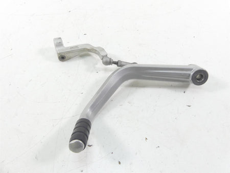 2003 BMW R1150 GS R21 Shifter Shift Lever Gear Selector & Linkage 23007653994 {{ shop.shopifyCountryName }} - Mototech271