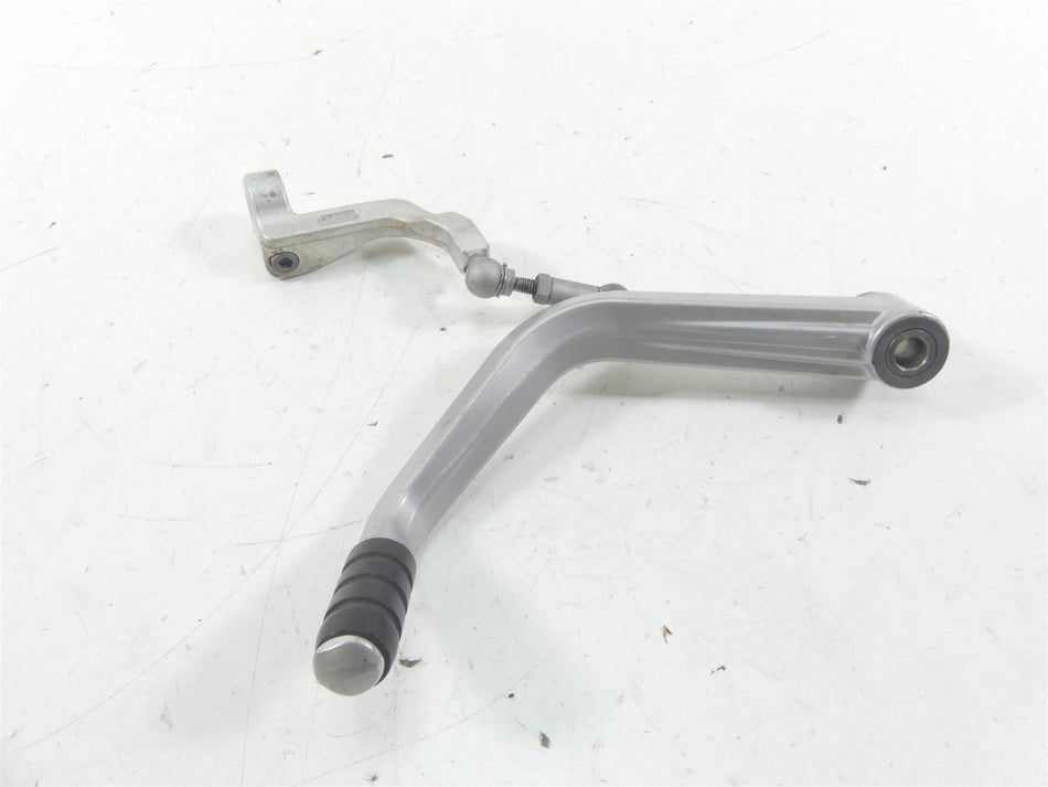 2003 BMW R1150 GS R21 Shifter Shift Lever Gear Selector & Linkage 23007653994 {{ shop.shopifyCountryName }} - Mototech271