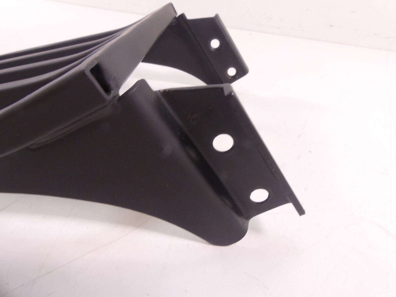 2006 Harley FLSTCI Softail Heritage Rear Luggage Support Rack Stay {{ shop.shopifyCountryName }} - Mototech271