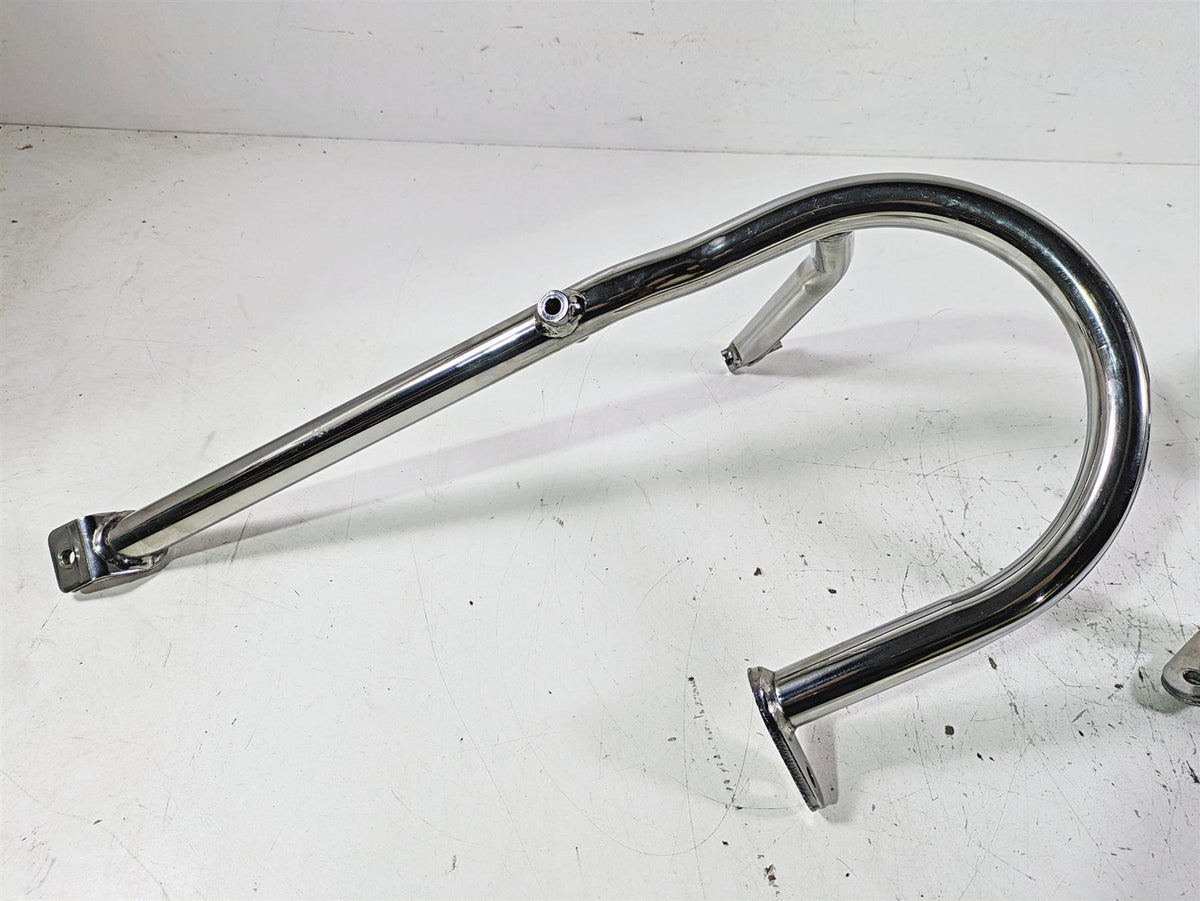 1998 Honda GL1500 Valkyrie Tour Engine Guards Set 62501-MZ0-000 {{ shop.shopifyCountryName }} - Mototech271