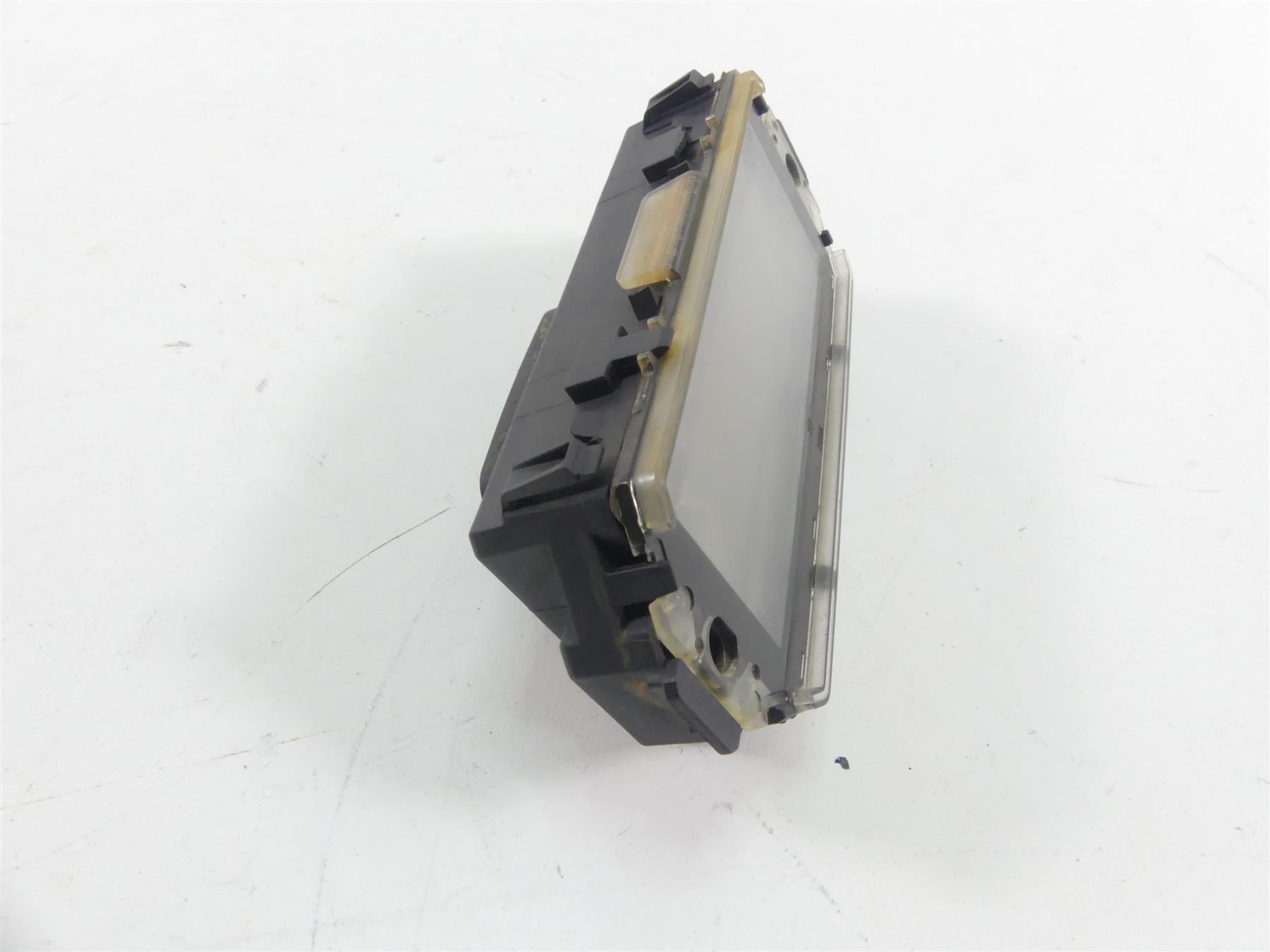 2014 Can Am Renegade 1000 STD Speedometer Gauges Instrument -For Parts 710003851 {{ shop.shopifyCountryName }} - Mototech271