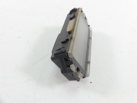 2014 Can Am Renegade 1000 STD Speedometer Gauges Instrument -For Parts 710003851 {{ shop.shopifyCountryName }} - Mototech271