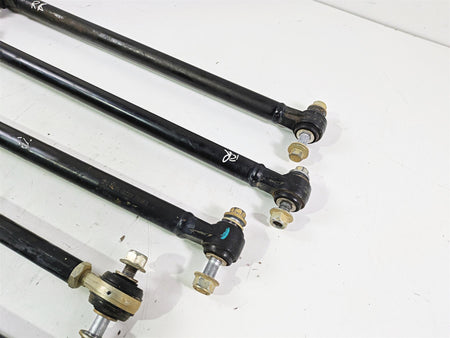 2022 CFMoto Zforce 950 Sport Rear Control Link Arm Set 5BYA-060900 {{ shop.shopifyCountryName }} - Mototech271