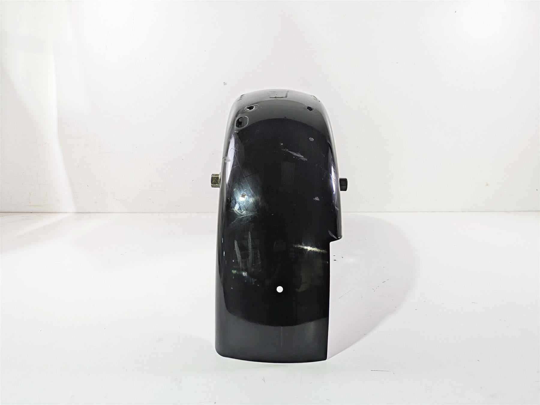 1998 Harley Touring FLHRCI Road King Rear Fender Vivid Black - READ 59758-97 {{ shop.shopifyCountryName }} - Mototech271
