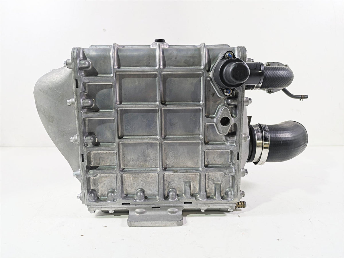 2018 Kawasaki Ultra 310 X Heat Exchanger Intercooler Assembly 39205-3702 {{ shop.shopifyCountryName }} - Mototech271