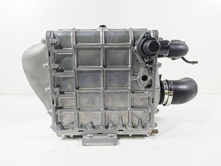 2018 Kawasaki Ultra 310 X Heat Exchanger Intercooler Assembly 39205-3702 {{ shop.shopifyCountryName }} - Mototech271